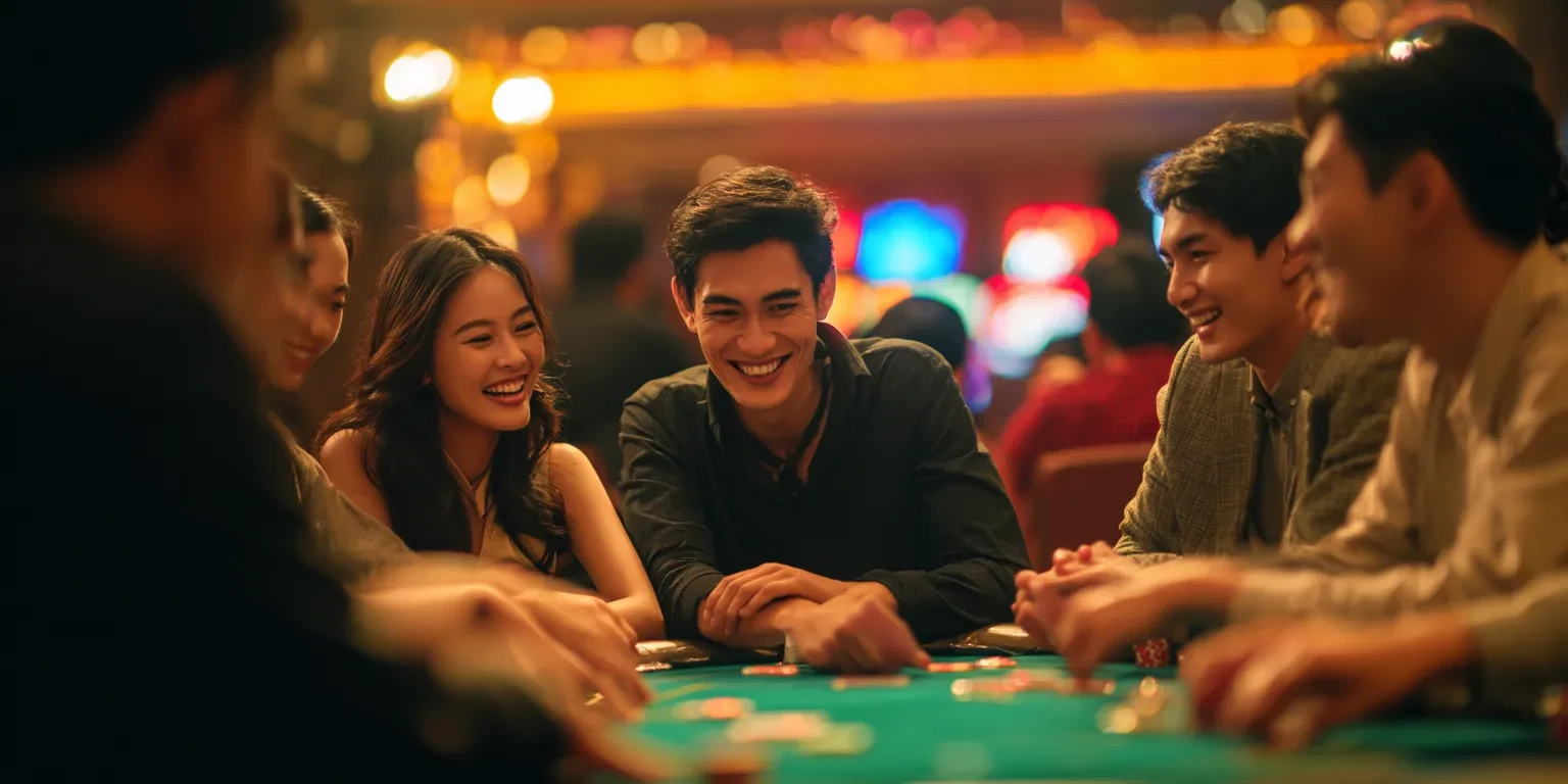 casino game316