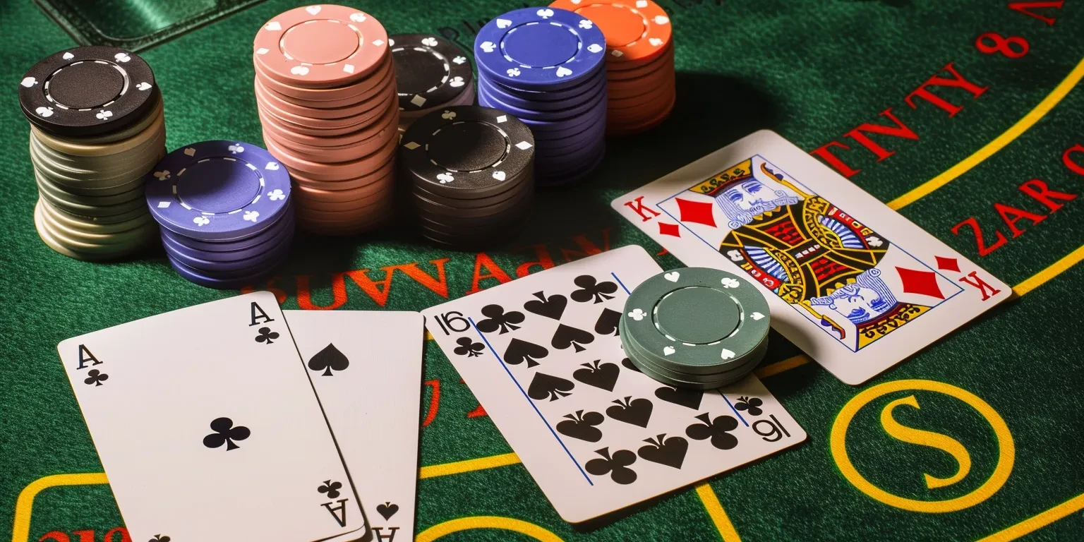 Jenis-Jenis Bonus yang Tersedia